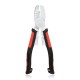8inch Plier Cable Pliers Wire Cutter Crimping Tool Profession Hand Tool Repair Tool Electrician Multifunction