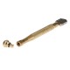 Oil Feed Anti Slip Handle Steel Blade Glass Cutter Tool Oil Feed Anti Slip Handle Steel Blade Glass Cutter Tool