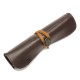PU Leather Tool Bag Stone Carving Tool Bag Scabbard Can Roll Artificial PU Leather Tool Bag Stone Carving Tool Bag Scabbard Can Roll Artificial