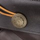PU Leather Tool Bag Stone Carving Tool Bag Scabbard Can Roll Artificial PU Leather Tool Bag Stone Carving Tool Bag Scabbard Can Roll Artificial