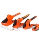 PVC Pipe Cutter 63mm Aluminum Alloy Body Ratchet Scissors Tube Cutter PVC/PU/PP/PE Hose Cutting Hand Tools PVC Pipe Cutter 63mm Aluminum Alloy Body Ratchet Scissors Tube Cutter PVC/PU/PP/PE Hose Cutting Hand Tools