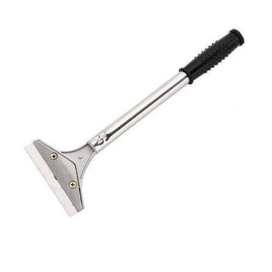 Portable Cleaning Shovel Cutter Blade Practical Floor Cleaner Tile Cleaner Surface Glue Residual Shovel Hand Tools