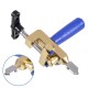 Professional Easy Glide Glass Tile Cutter Cut One-piece Aluminum Alloy Tool