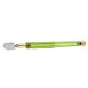 Professional Glass Cutter Ceramics Mirror Cutting Tipped Glass Cutting Tool with Anti Slip Handle
