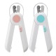 Professional LED Pet Nail Trimmer Cat Dog Claw Clippers Grinders Grooming Tool