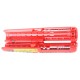 CP-511A 3 in 1 Multifunction 10-20AWG Coaxial Cable RG59 RG6 8-13mm Strippers Stripping Knife CP-511A 3 in 1 Multifunction 10-20AWG Coaxial Cable RG59 RG6 8-13mm Strippers Stripping Knife