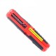 CP-511A 3 in 1 Multifunction 10-20AWG Coaxial Cable RG59 RG6 8-13mm Strippers Stripping Knife