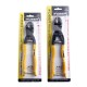 8inch 9inch Mini Bolt Cutter CR-V Wire Cutter Effort 50% Multitool Cutting Plier 8inch 9inch Mini Bolt Cutter CR-V Wire Cutter Effort 50% Multitool Cutting Plier