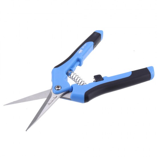 RP-241 Needle Nose Pliers Cutter Scissors Straight Scissors Tool Pliers