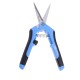 RP-241 Needle Nose Pliers Cutter Scissors Straight Scissors Tool Pliers