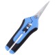 RP-241 Needle Nose Pliers Cutter Scissors Straight Scissors Tool Pliers RP-241 Needle Nose Pliers Cutter Scissors Straight Scissors Tool Pliers