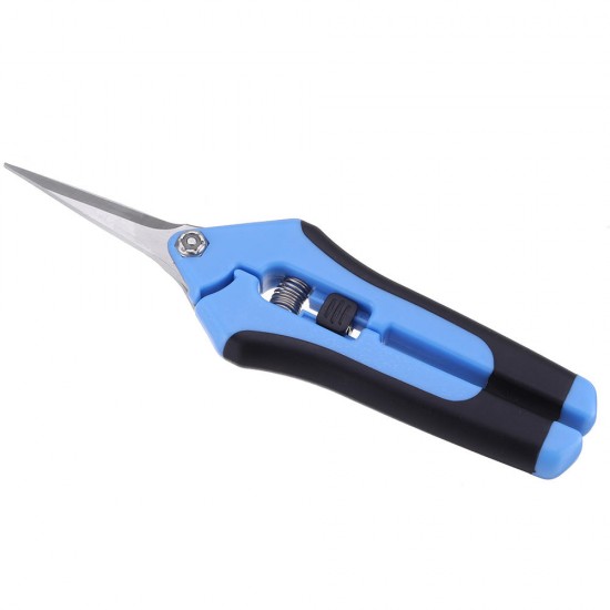 RP-241 Needle Nose Pliers Cutter Scissors Straight Scissors Tool Pliers