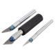 DT05 16pcs Craft Hobby Cutter 13 Cutting Blades DT05 16pcs Craft Hobby Cutter 13 Cutting Blades