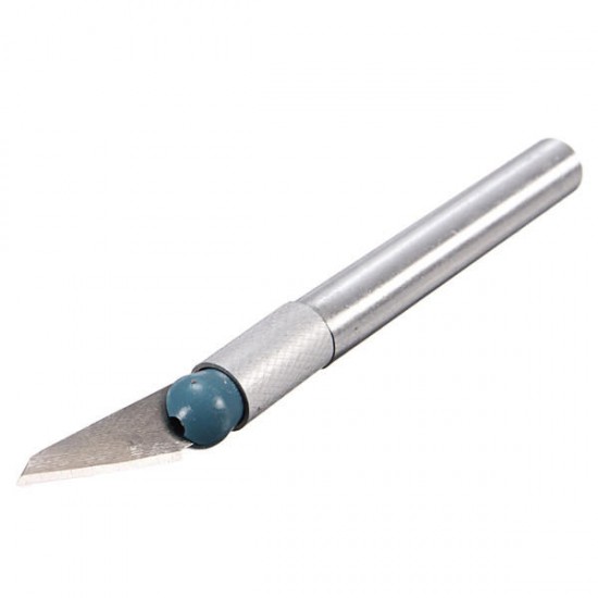 DT05 16pcs Craft Hobby Cutter 13 Cutting Blades DT05 16pcs Craft Hobby Cutter 13 Cutting Blades
