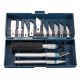 DT05 16pcs Craft Hobby Cutter 13 Cutting Blades DT05 16pcs Craft Hobby Cutter 13 Cutting Blades