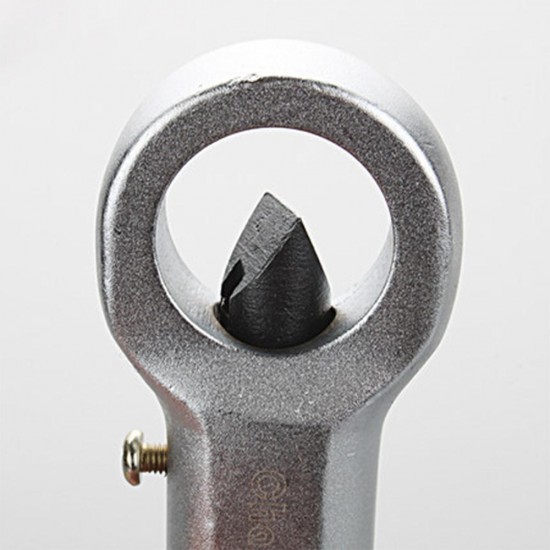 Release Rusty Screw Tool Nut Quick Separator Cutter Tool Practical Stainless Steel Durable Hardware Tools Hat Breaker Nut Split Release Rusty Screw Tool Nut Quick Separator Cutter Tool Practical Stainless Steel Durable Hardware Tools Hat Breaker Nut Split