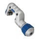 Roller Tube Cutter 4-32mm/6-42mm Pipe Cutter Ball Bearing Cutting Blade For Copper Aluminum Stainless Steel Tube Cutting Tools Roller Tube Cutter 4-32mm/6-42mm Pipe Cutter Ball Bearing Cutting Blade For Copper Aluminum Stainless Steel Tube Cutting Tools