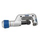 Roller Tube Cutter 4-32mm/6-42mm Pipe Cutter Ball Bearing Cutting Blade For Copper Aluminum Stainless Steel Tube Cutting Tools Roller Tube Cutter 4-32mm/6-42mm Pipe Cutter Ball Bearing Cutting Blade For Copper Aluminum Stainless Steel Tube Cutting Tools