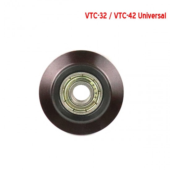 Roller Tube Cutter 4-32mm/6-42mm Pipe Cutter Ball Bearing Cutting Blade For Copper Aluminum Stainless Steel Tube Cutting Tools Roller Tube Cutter 4-32mm/6-42mm Pipe Cutter Ball Bearing Cutting Blade For Copper Aluminum Stainless Steel Tube Cutting Tools