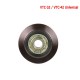 Roller Tube Cutter 4-32mm/6-42mm Pipe Cutter Ball Bearing Cutting Blade For Copper Aluminum Stainless Steel Tube Cutting Tools Roller Tube Cutter 4-32mm/6-42mm Pipe Cutter Ball Bearing Cutting Blade For Copper Aluminum Stainless Steel Tube Cutting Tools