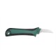 SATA High-carbon Steel Straight Blade Type Wire Stripping Tool SATA High-carbon Steel Straight Blade Type Wire Stripping Tool