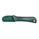 SATA High-carbon Steel Straight Blade Type Wire Stripping Tool SATA High-carbon Steel Straight Blade Type Wire Stripping Tool