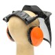 Safety Helmet Hat for Chain Saw Brush Cutter Full Face Protector Mask Safety Helmet Hat for Chain Saw Brush Cutter Full Face Protector Mask