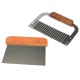Soap Mold Loaf Cutter Adjustable Wood and Beveler Planer Cutting