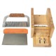 Soap Mold Loaf Cutter Adjustable Wood and Beveler Planer Cutting Soap Mold Loaf Cutter Adjustable Wood and Beveler Planer Cutting