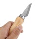 Spoon Carving Blades Set Wood Carving Tool Crooked Cutter Hooked Whittling Blade Spoon Carving Blades Set Wood Carving Tool Crooked Cutter Hooked Whittling Blade