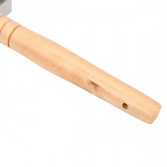 Stainless Steel Bee Hive Uncapping Honey Forks Scraper Handle Beekeeping Tools Stainless Steel Bee Hive Uncapping Honey Forks Scraper Handle Beekeeping Tools