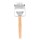 Wooden Steel Handle 