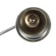Stainless Steel Candle Snuffer Silver Long Extinguisher for Tea Light Candle Tool Stainless Steel Candle Snuffer Silver Long Extinguisher for Tea Light Candle Tool