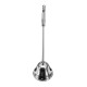 Stainless Steel Candle Snuffer Silver Long Extinguisher for Tea Light Candle Tool Stainless Steel Candle Snuffer Silver Long Extinguisher for Tea Light Candle Tool