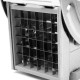 Stainless Steel French Fry Potato Cutter Maker Slicer Chopper Dicer with 2 Bllades Vegetable Cutter