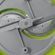 Stainless Steel Fruit Vegetable Slicing Machine Lemon Slicer Manual For Commercial Handmade Tools Stainless Steel Fruit Vegetable Slicing Machine Lemon Slicer Manual For Commercial Handmade Tools