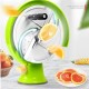Stainless Steel Fruit Vegetable Slicing Machine Lemon Slicer Manual For Commercial Handmade Tools Stainless Steel Fruit Vegetable Slicing Machine Lemon Slicer Manual For Commercial Handmade Tools