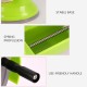 Stainless Steel Fruit Vegetable Slicing Machine Lemon Slicer Manual For Commercial Handmade Tools Stainless Steel Fruit Vegetable Slicing Machine Lemon Slicer Manual For Commercial Handmade Tools