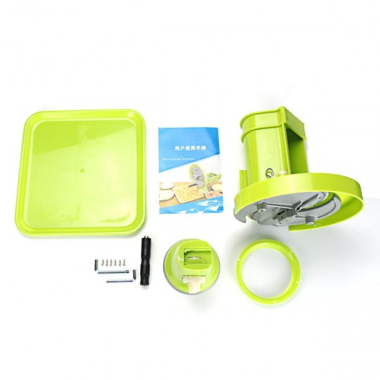 Stainless Steel Fruit Vegetable Slicing Machine Lemon Slicer Manual For Commercial Handmade Tools Stainless Steel Fruit Vegetable Slicing Machine Lemon Slicer Manual For Commercial Handmade Tools
