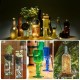 Stainless Steel Glass Bottle Cutter Machine W ine B eer Glass Bottles Cutting Tool Stainless Steel Glass Bottle Cutter Machine W ine B eer Glass Bottles Cutting Tool