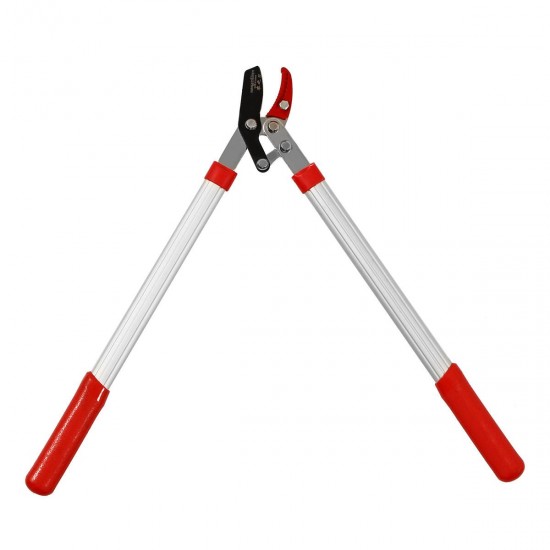 Steel No-telescopic/Telescopic Lopper Cutter Extending Ratchet Branch Shear Pruner Tool