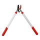 Steel No-telescopic/Telescopic Lopper Cutter Extending Ratchet Branch Shear Pruner Tool Steel No-telescopic/Telescopic Lopper Cutter Extending Ratchet Branch Shear Pruner Tool