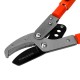 Steel No-telescopic/Telescopic Lopper Cutter Extending Ratchet Branch Shear Pruner Tool