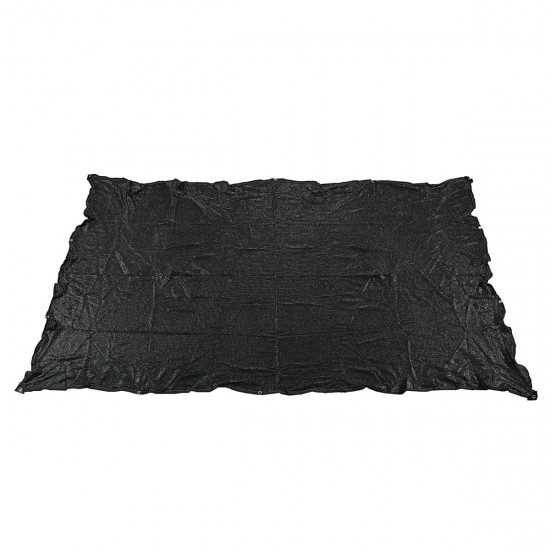 Sunshade Net Sail Awning Net Canopy Mesh Netting Sand Sun Canopy Sunproof Sunshade Net Sail Awning Net Canopy Mesh Netting Sand Sun Canopy Sunproof