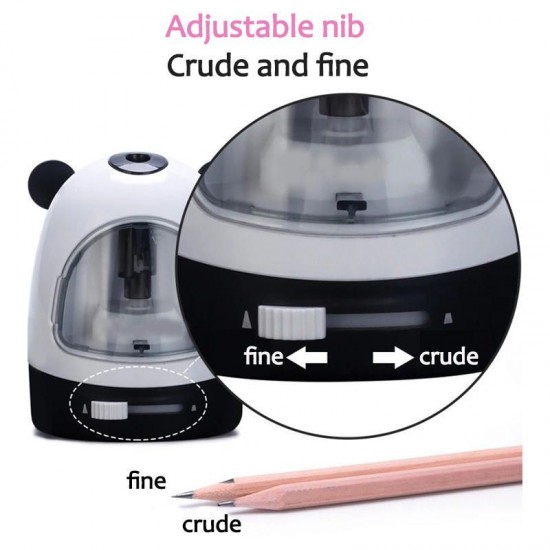 Tianwen Astronomical Electric Pencil Sharpener Primary School Multi-Function Automatic Pencil Sharpener Children Cartoon Cute Pencil Sharpener Tianwen Astronomical Electric Pencil Sharpener Primary School Multi-Function Automatic Pencil Sharpener Children Cartoon Cute Pencil Sharpener