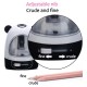 Tianwen Astronomical Electric Pencil Sharpener Primary School Multi-Function Automatic Pencil Sharpener Children Cartoon Cute Pencil Sharpener Tianwen Astronomical Electric Pencil Sharpener Primary School Multi-Function Automatic Pencil Sharpener Children Cartoon Cute Pencil Sharpener