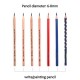 Tianwen Astronomical Electric Pencil Sharpener Primary School Multi-Function Automatic Pencil Sharpener Children Cartoon Cute Pencil Sharpener Tianwen Astronomical Electric Pencil Sharpener Primary School Multi-Function Automatic Pencil Sharpener Children Cartoon Cute Pencil Sharpener