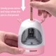 Tianwen Astronomical Electric Pencil Sharpener Primary School Multi-Function Automatic Pencil Sharpener Children Cartoon Cute Pencil Sharpener