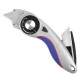 New Folding Knifee Security Knivess Utility Knifee Aluminum Handle Pipe Cutter