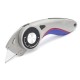 New Folding Knifee Security Knivess Utility Knifee Aluminum Handle Pipe Cutter